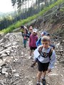 Výprava na Rozhled, 24. 6. 2025