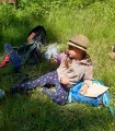 Výprava na Rozhled, 24. 6. 2025